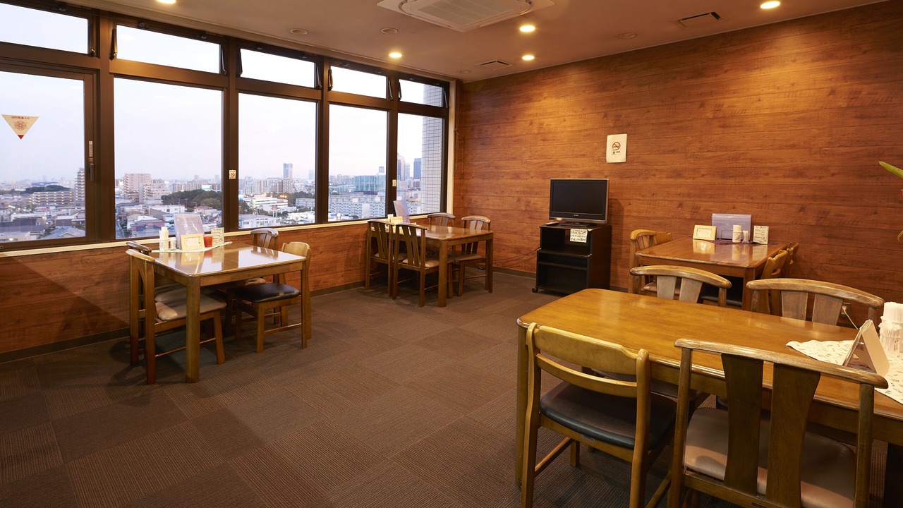 Photo of Others in Hanamigawa