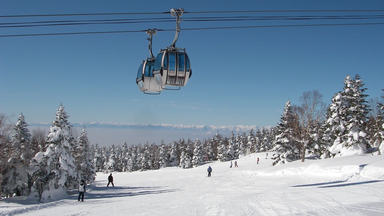 Photo of Others in Shiga Highlands