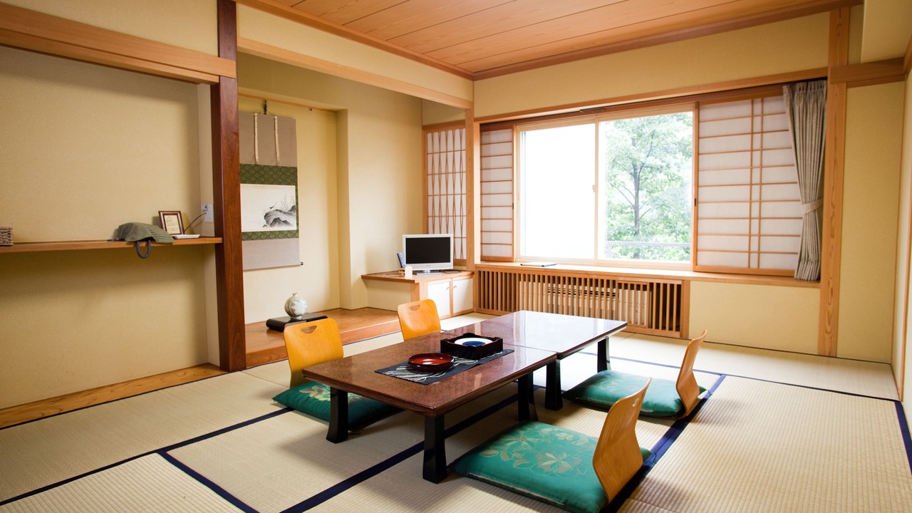 Photo of Bedroom in Shiga Highlands
