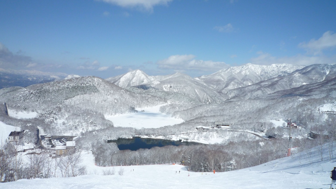 Photo of Others in Shiga Highlands