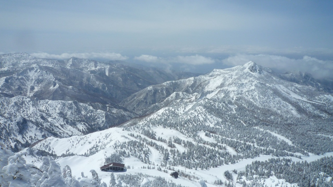 Photo of Others in Shiga Highlands