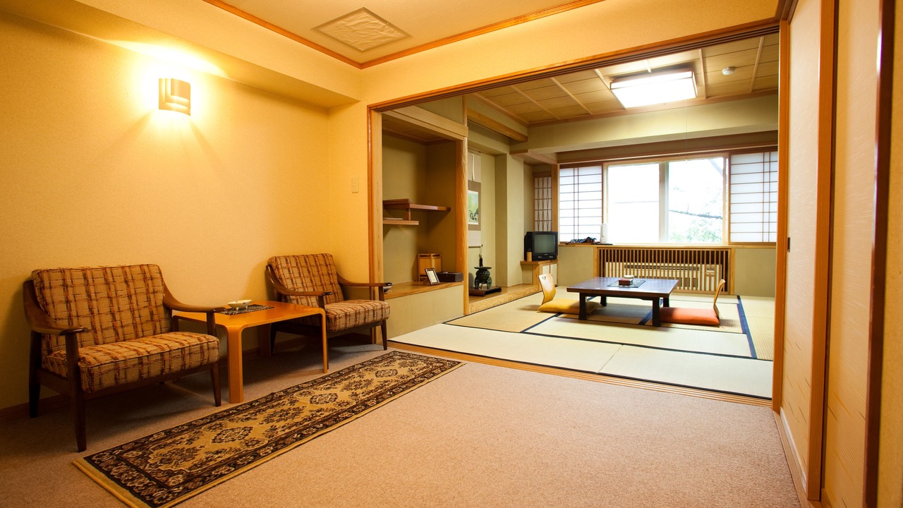 Photo of Bedroom in Shiga Highlands