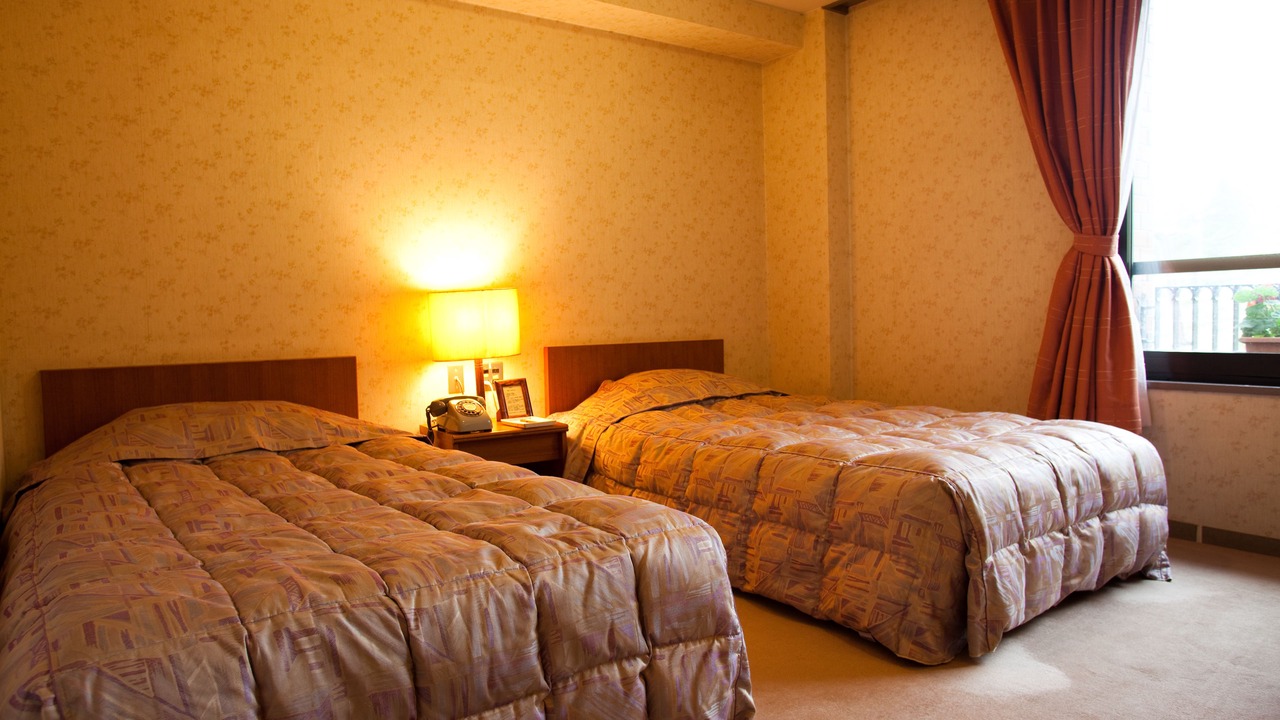 Photo of Bedroom in Shiga Highlands