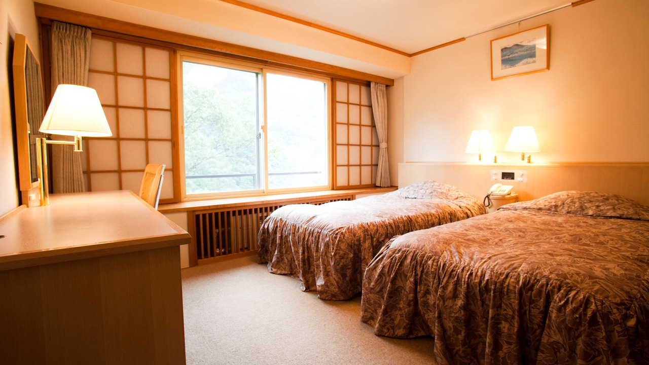 Photo of Bedroom in Shiga Highlands