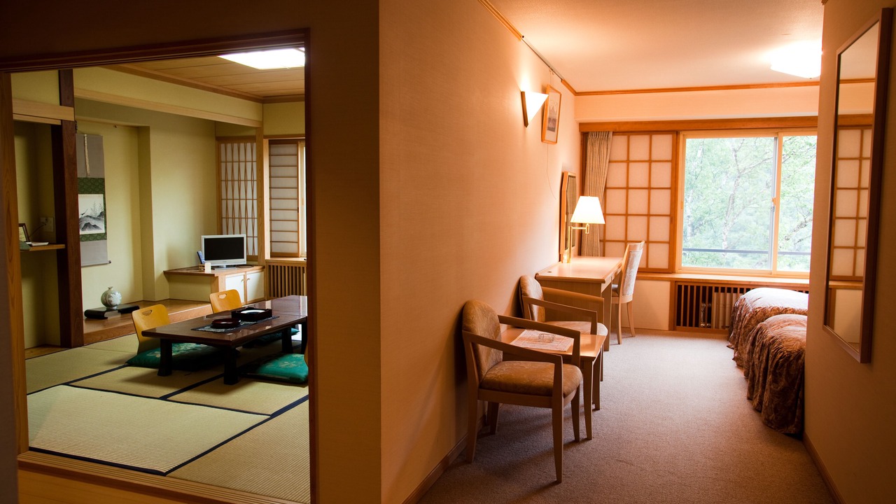 Photo of Bedroom in Shiga Highlands