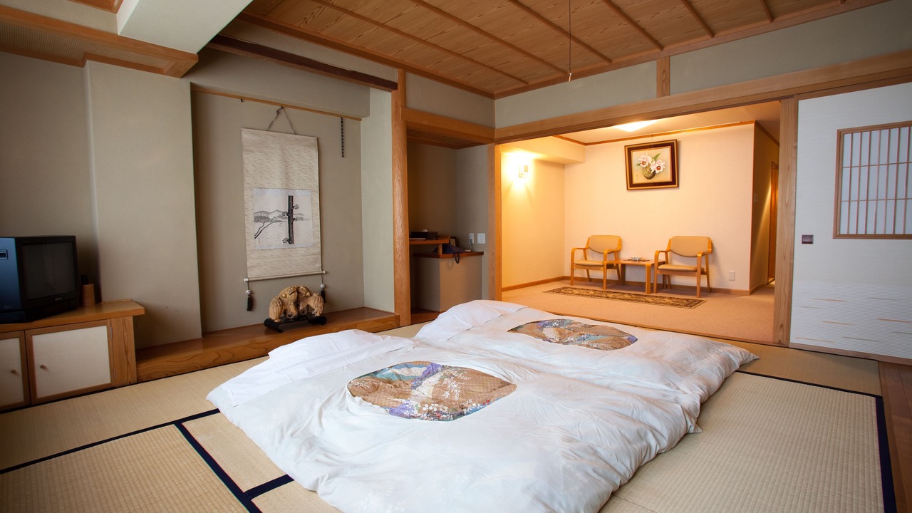 Photo of Bedroom in Shiga Highlands