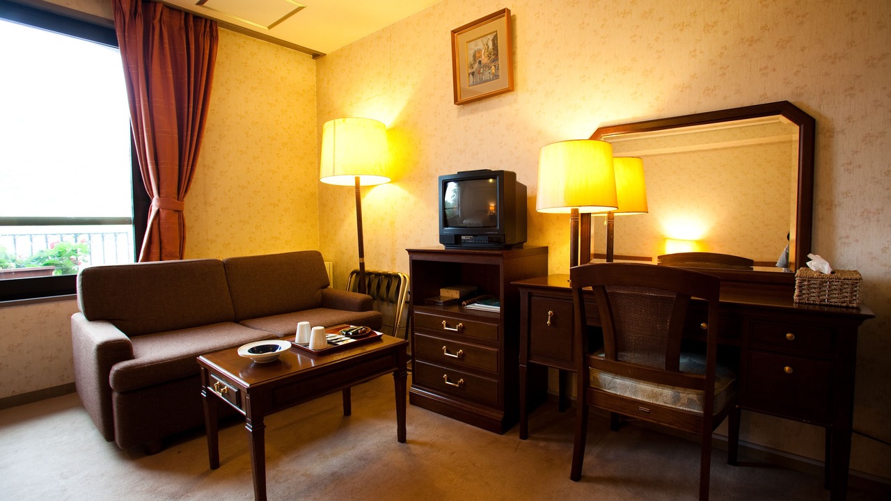 Photo of Bedroom in Shiga Highlands