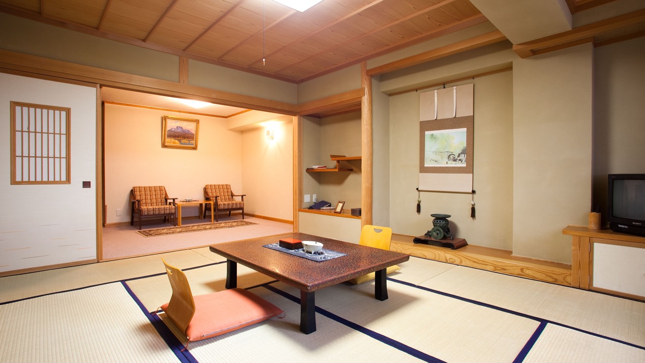 Photo of Bedroom in Shiga Highlands