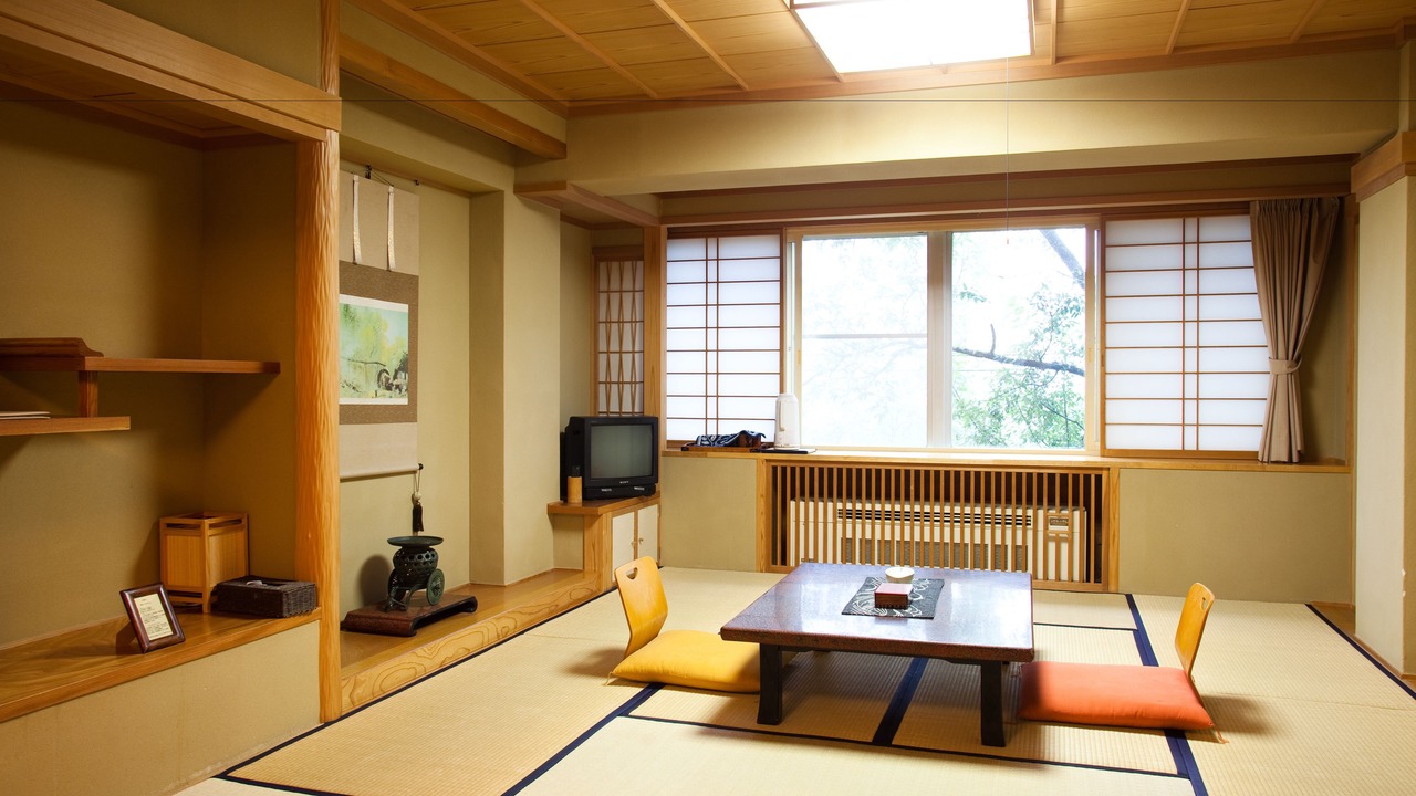 Photo of Bedroom in Shiga Highlands