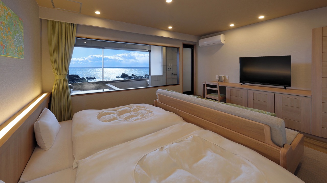 Photo of Bedroom in Shirahamacho Shirahama
