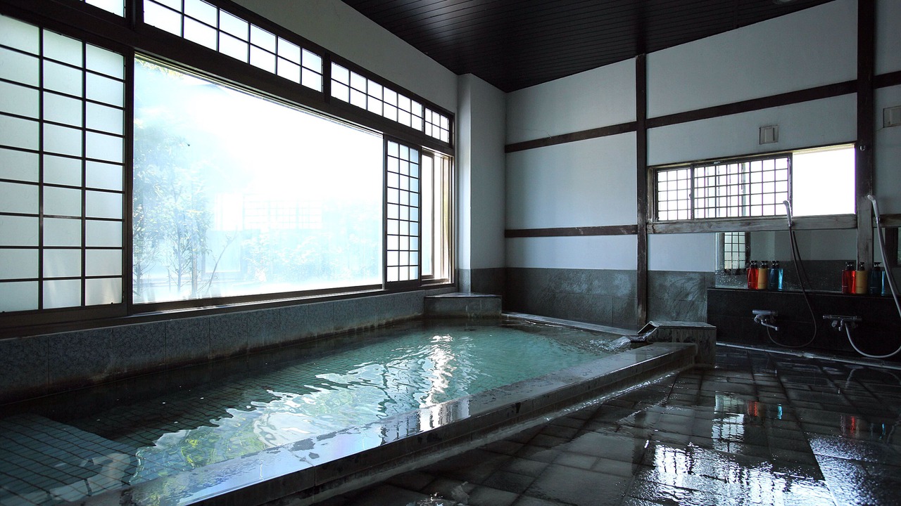 Photo of Bathroom in Shirahamacho Shirahama