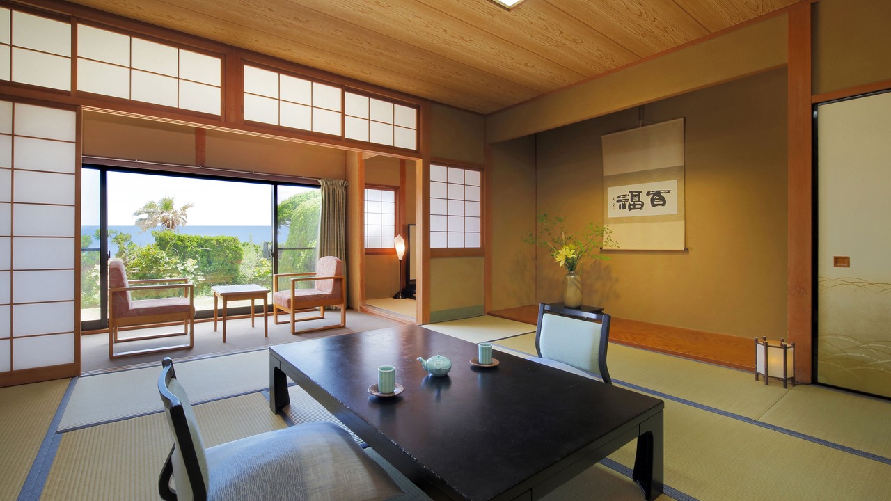 Photo of Bedroom in Shirahamacho Shirahama