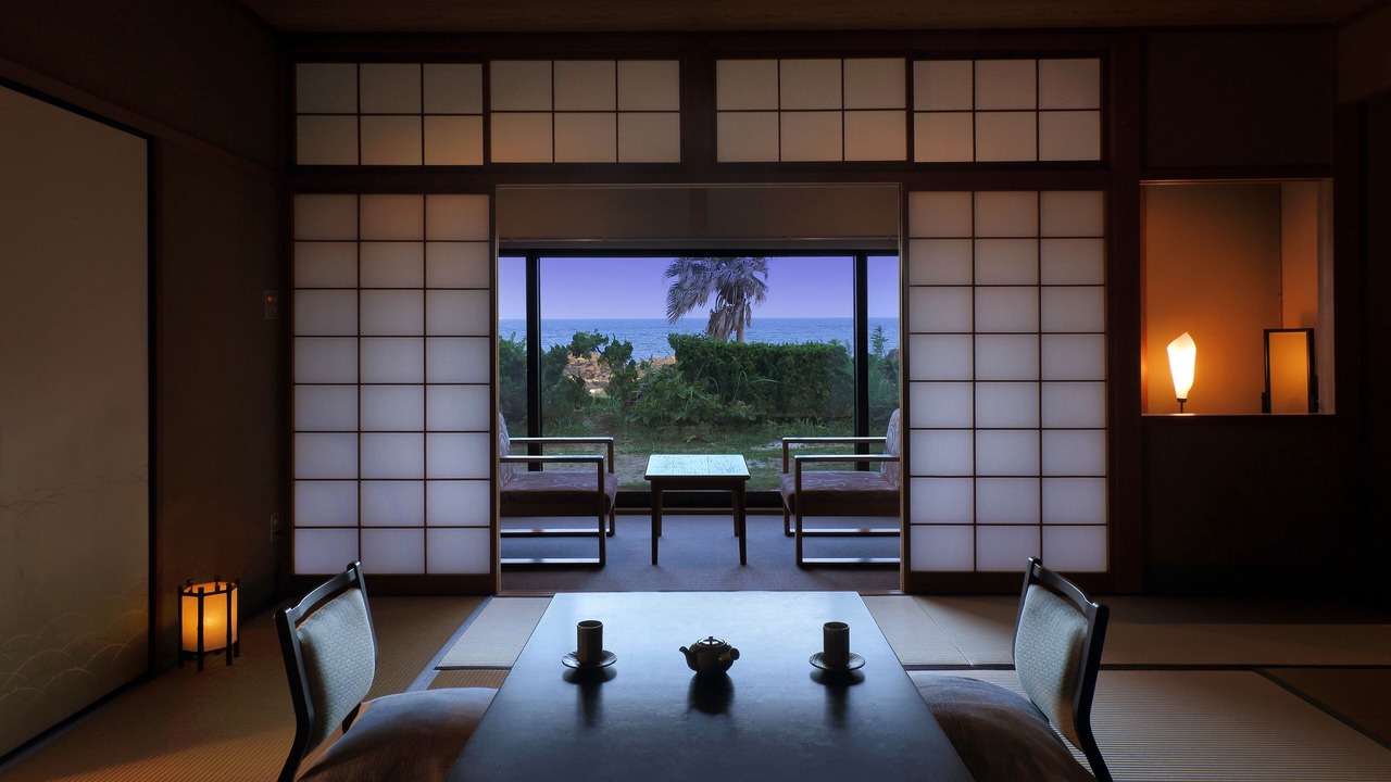 Photo of Bedroom in Shirahamacho Shirahama