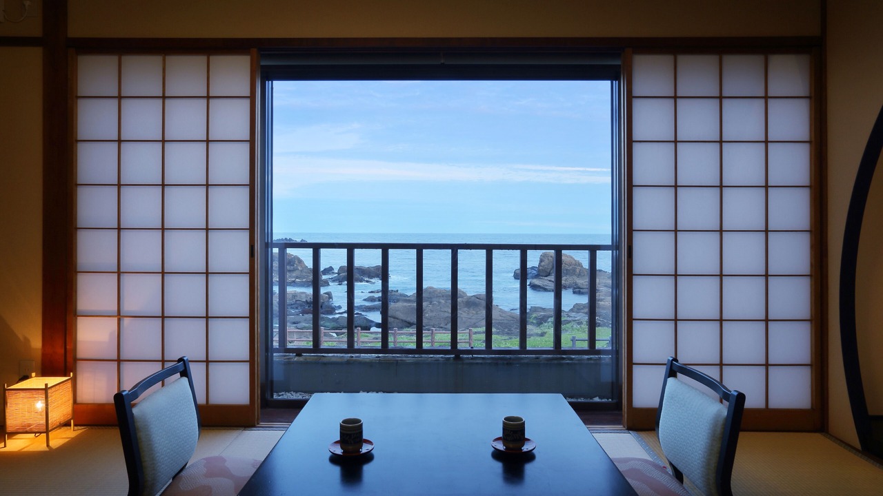 Photo of Bedroom in Shirahamacho Shirahama