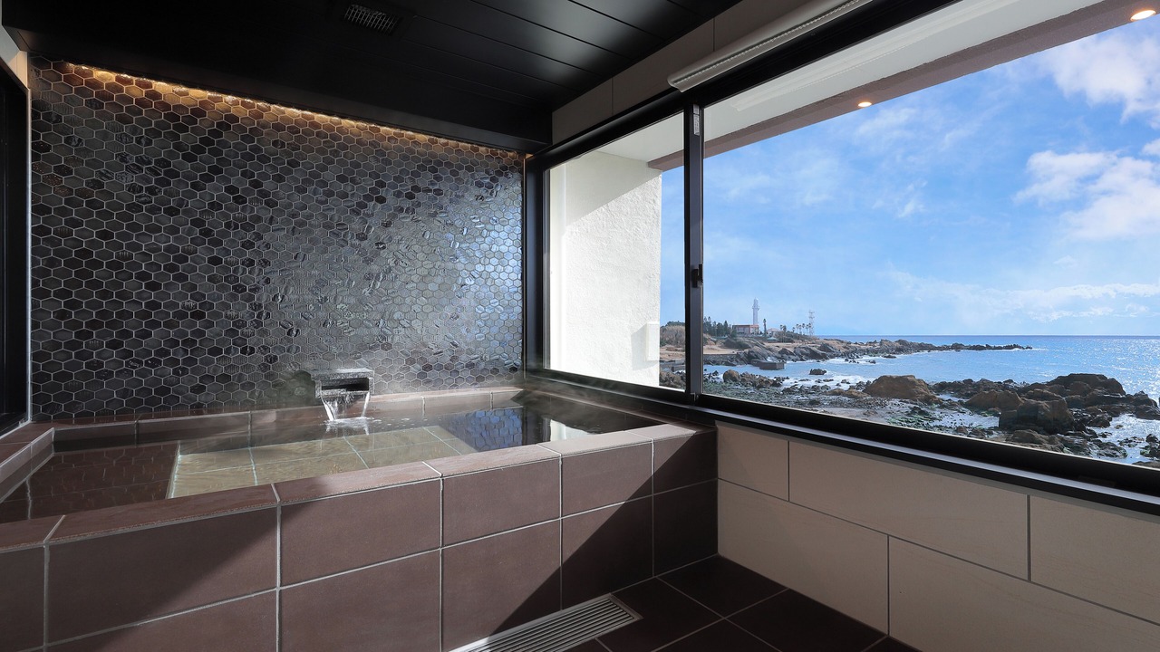 Photo of Bathroom in Shirahamacho Shirahama