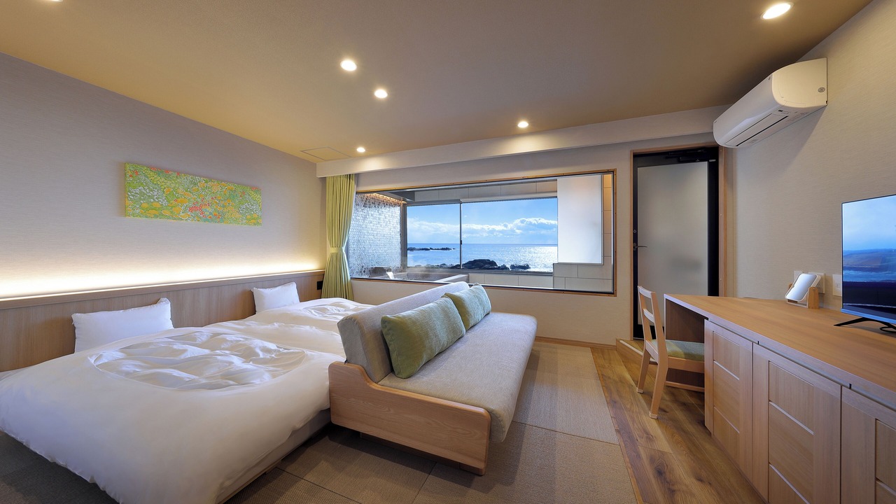 Photo of Bedroom in Shirahamacho Shirahama