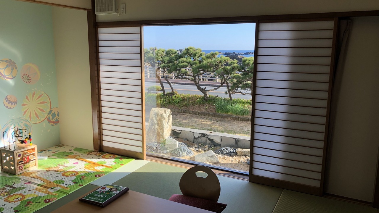 Photo of Bedroom in Shirahamacho Shirahama
