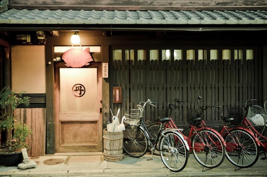 Photo of Outdoor in Nishijin