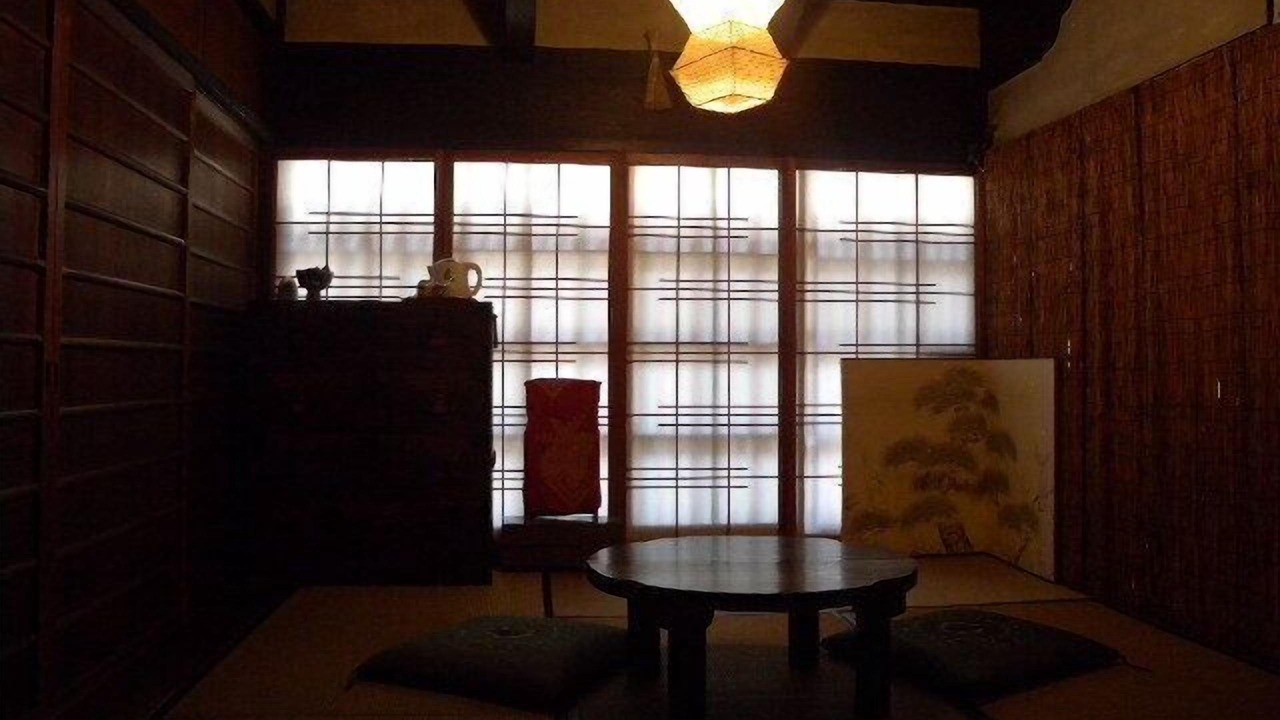 Photo of Bedroom in Nishijin