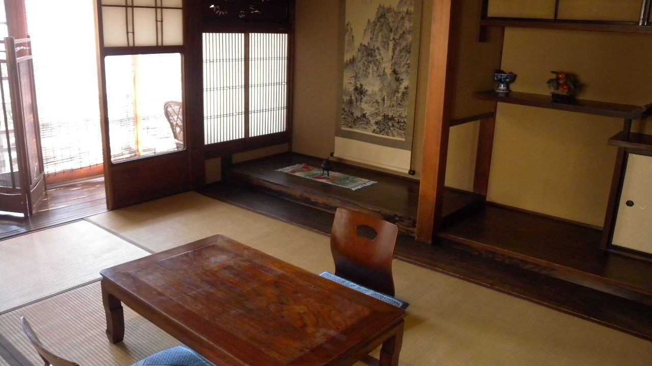 Photo of Livingroom in Nishijin