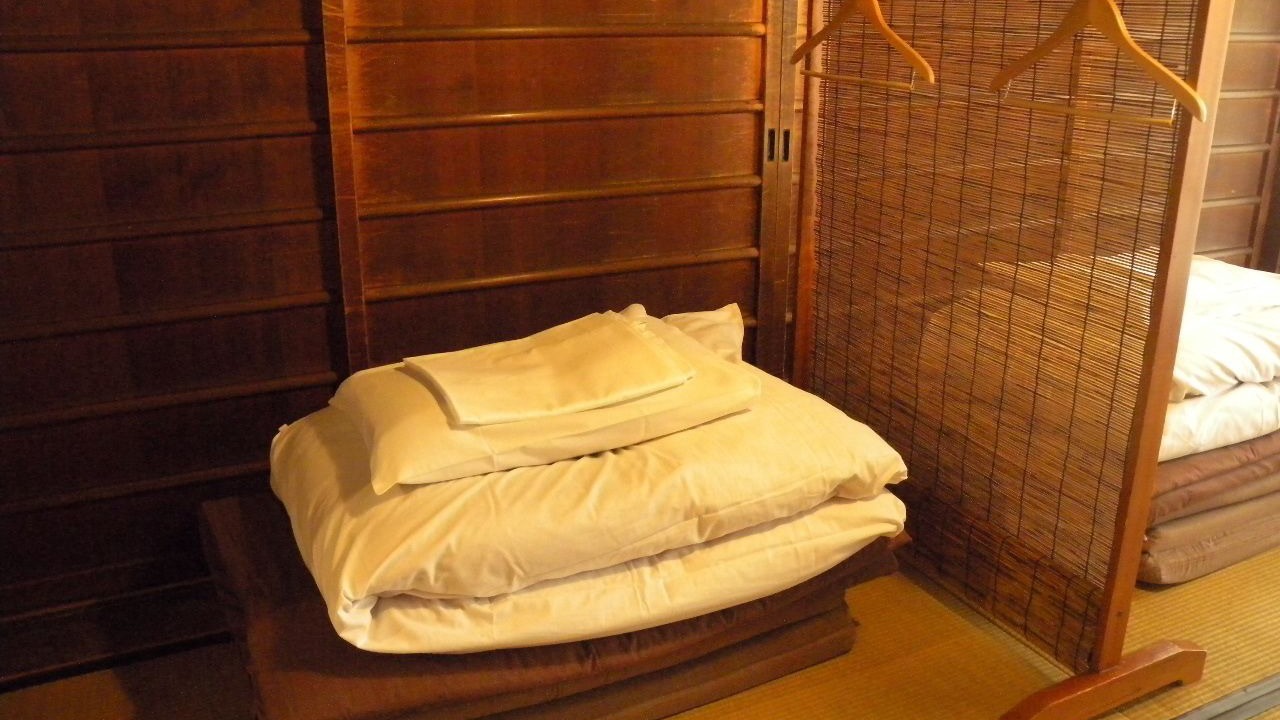 Photo of Bedroom in Nishijin