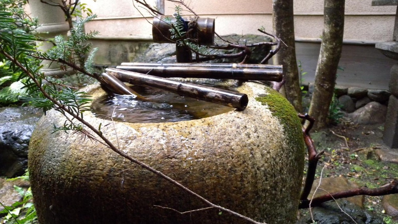 Photo of Outdoor in Nishijin
