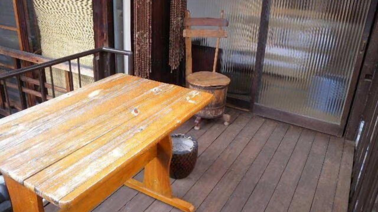 Photo of Patio Balcony in Nishijin
