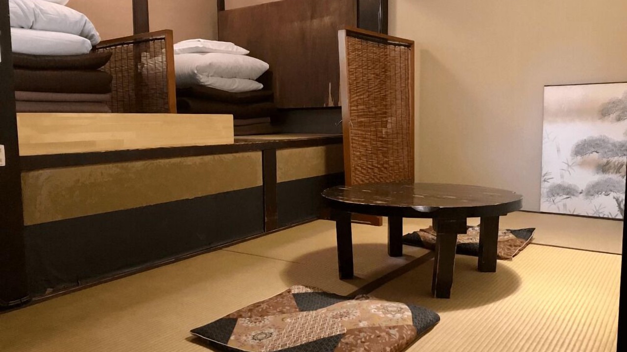 Photo of Bedroom in Nishijin