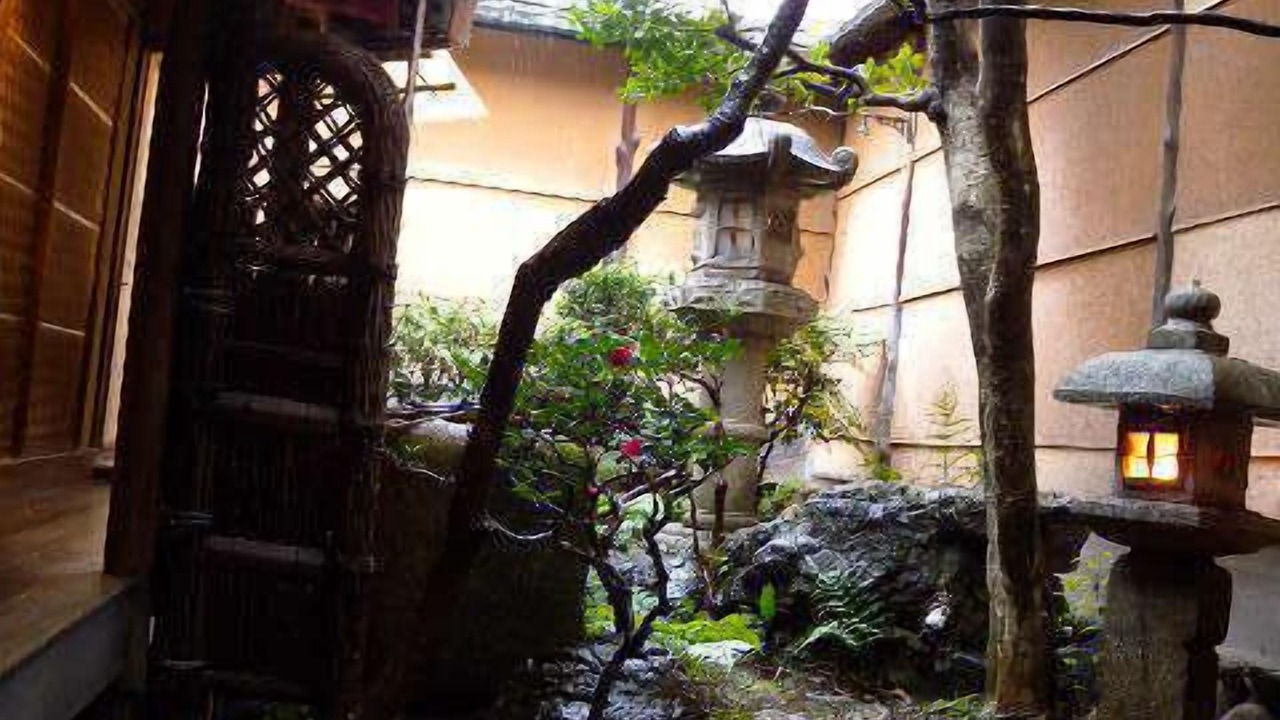 Photo of Outdoor in Nishijin