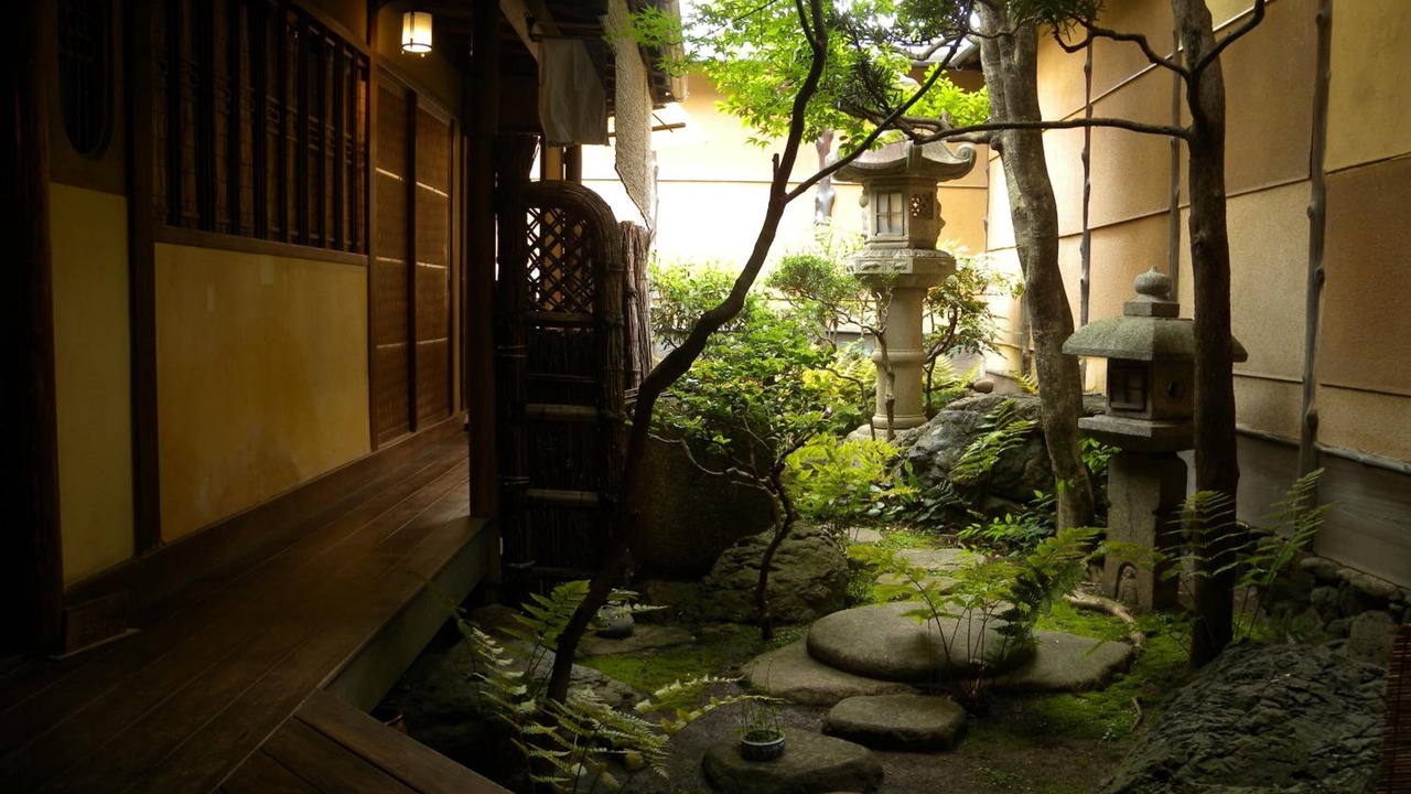 Photo of Outdoor in Nishijin