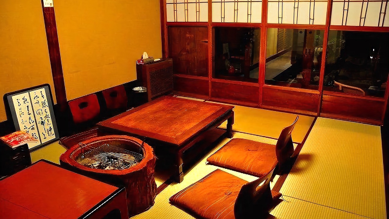 Photo of Bedroom in Nishijin