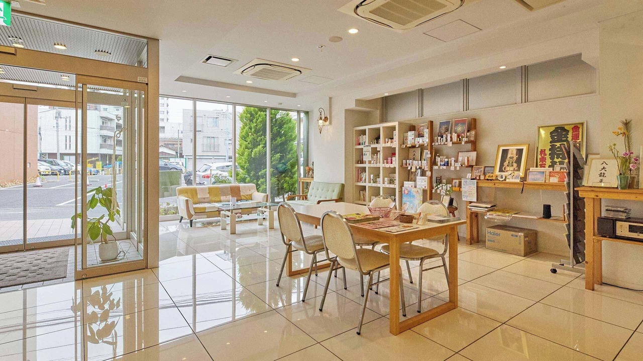 Photo of Outdoor in Kumagaya