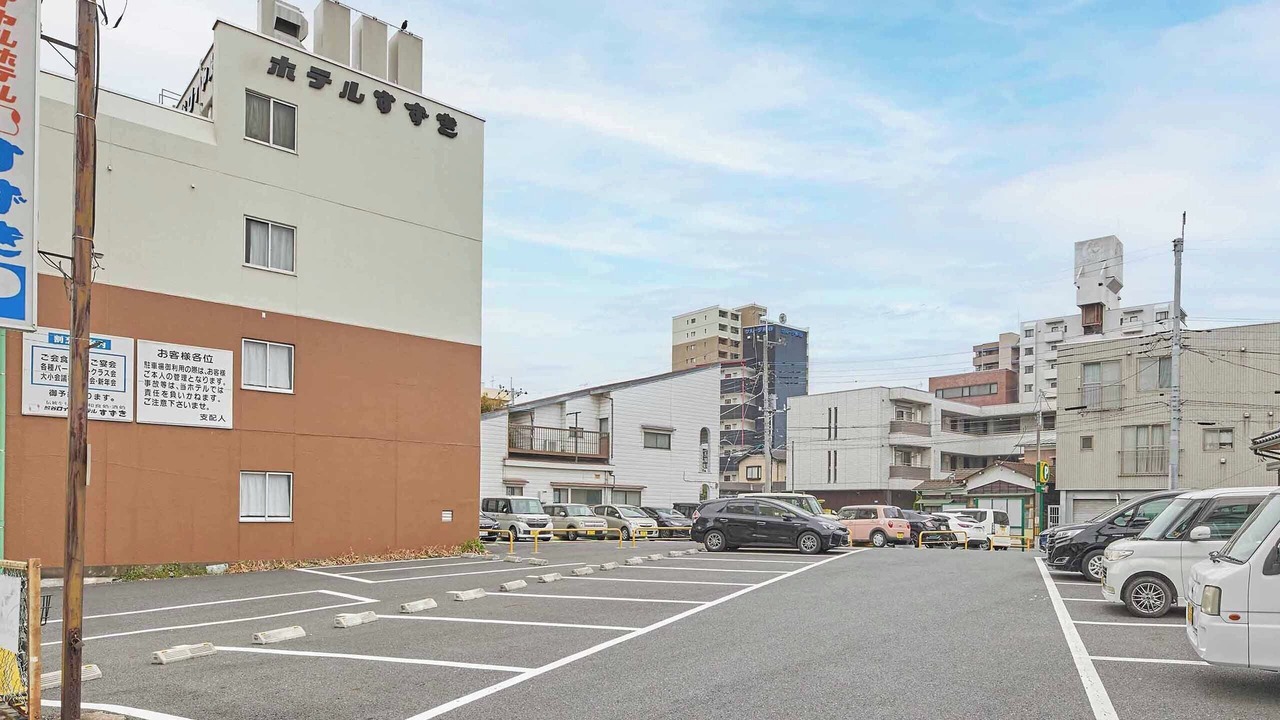 Photo of Outdoor in Kumagaya