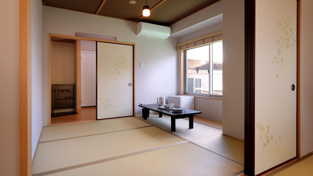 Photo of Bedroom in Kumagaya