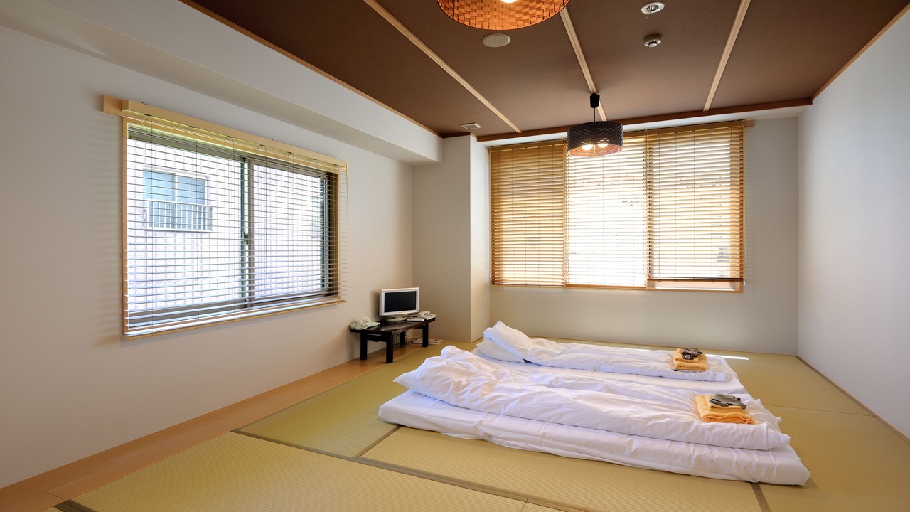 Photo of Bedroom in Kumagaya