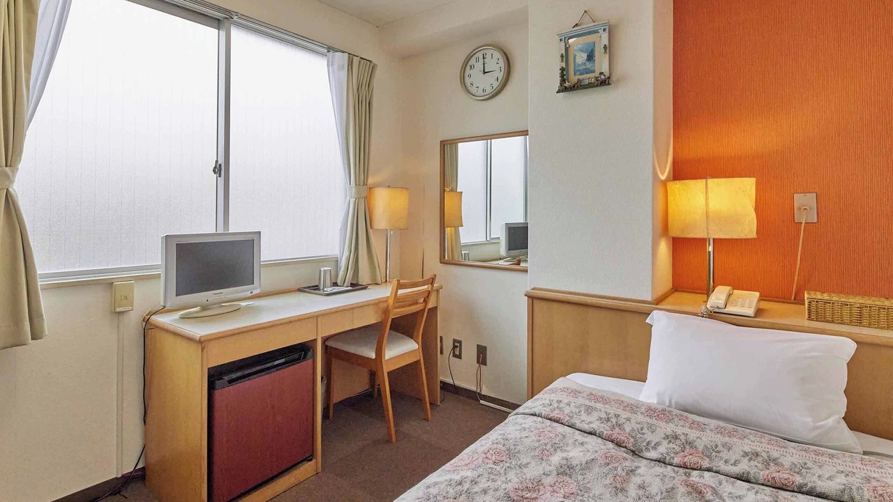 Photo of Bedroom in Kumagaya