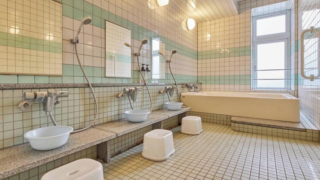 Photo of Bathroom in Kumagaya
