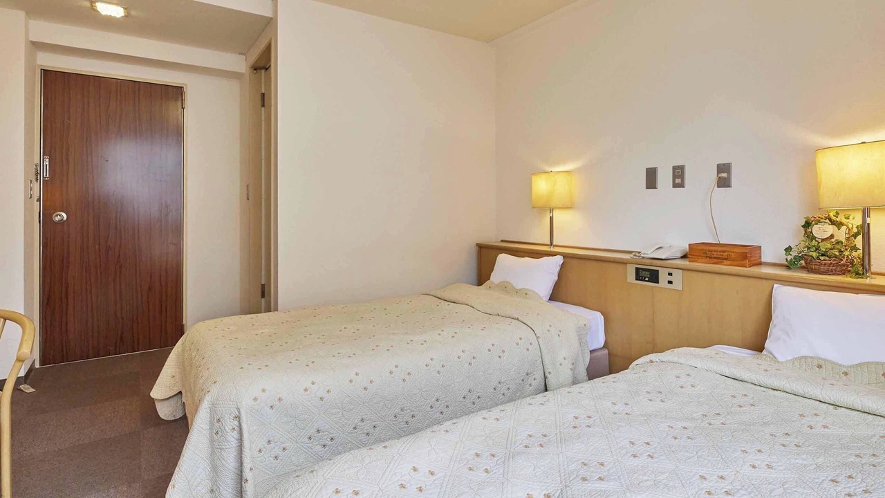 Photo of Bedroom in Kumagaya