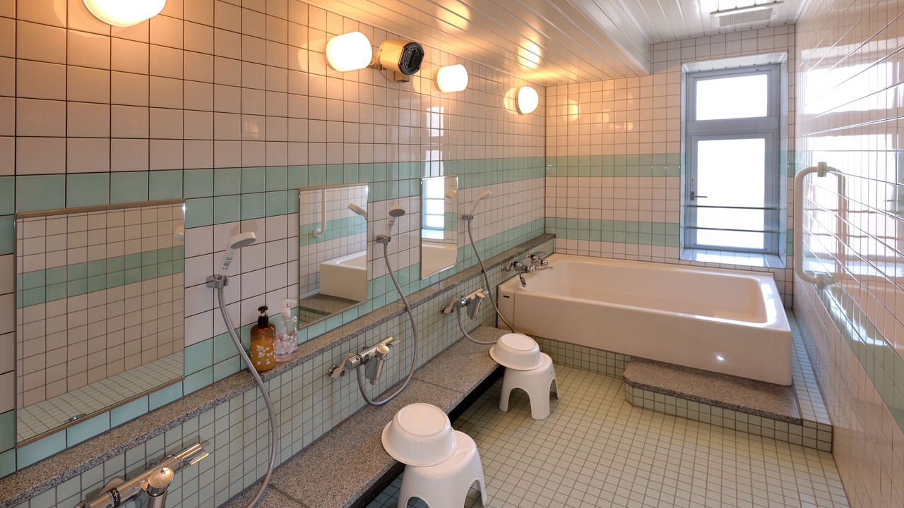 Photo of Bathroom in Kumagaya