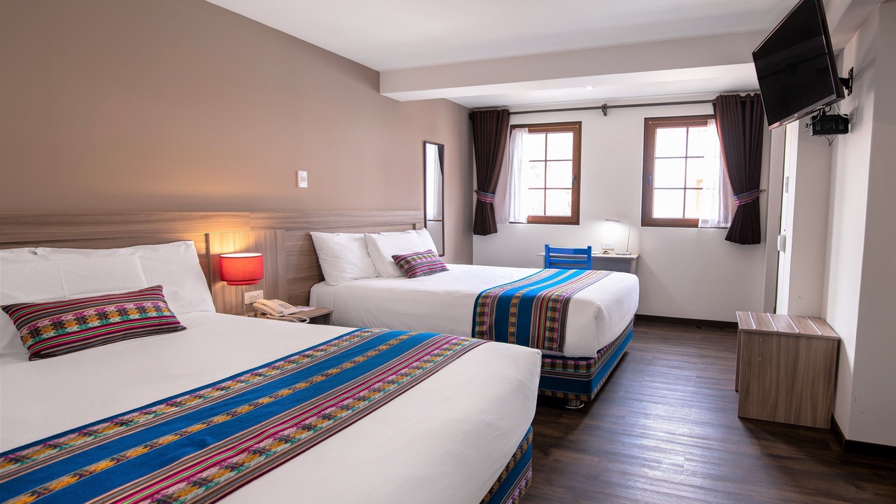 Photo of Bedroom in Cusco