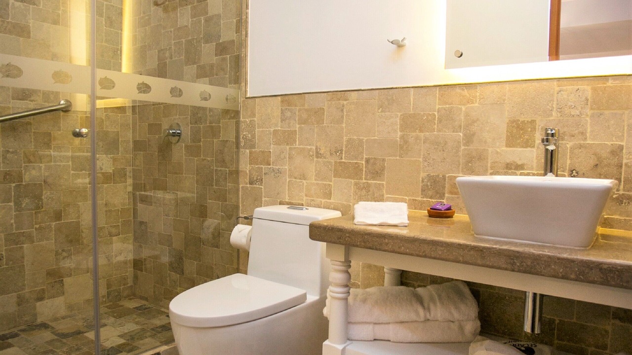 Photo of Bathroom in Cusco
