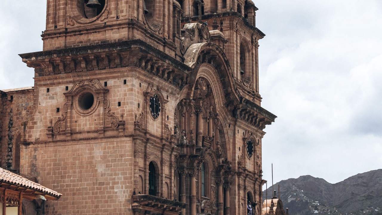 Photo of Others in Cusco