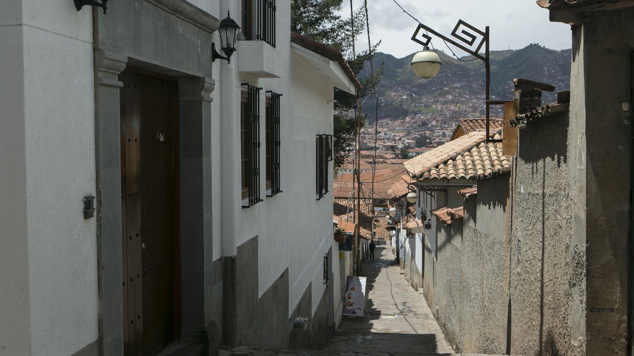 Photo of Outdoor in Cusco