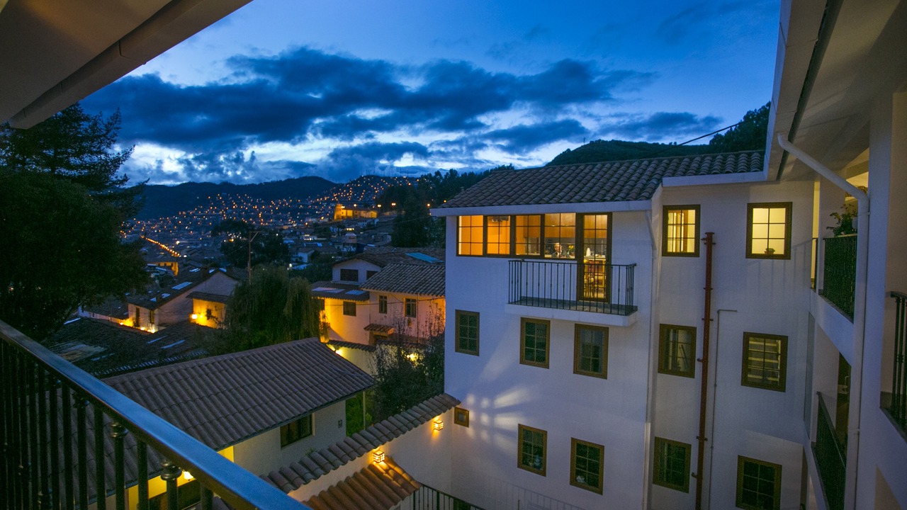 Photo of Others in Cusco