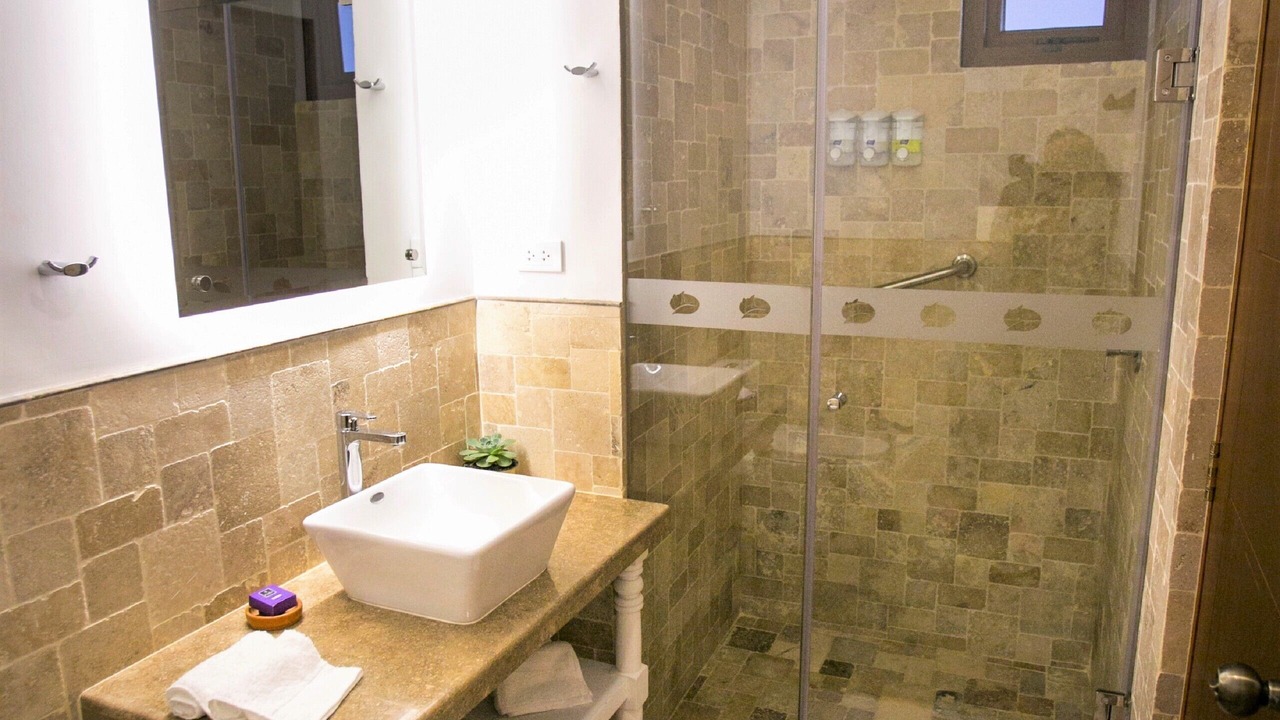 Photo of Bathroom in Cusco