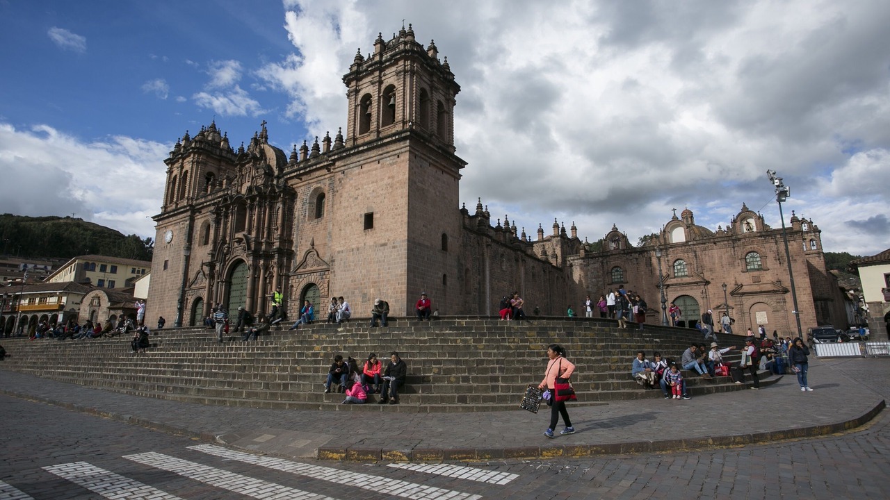 Photo of Others in Cusco