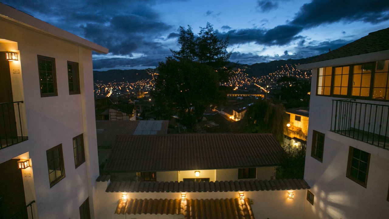 Photo of Others in Cusco