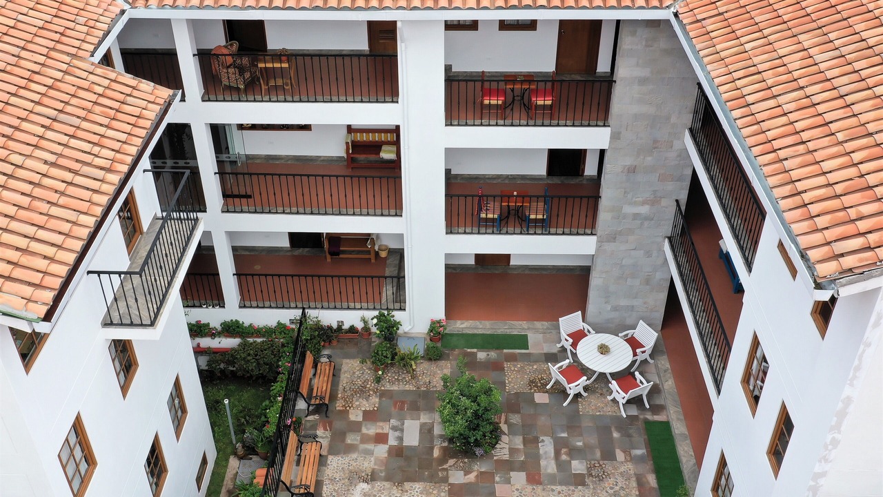 Photo of Outdoor in Cusco