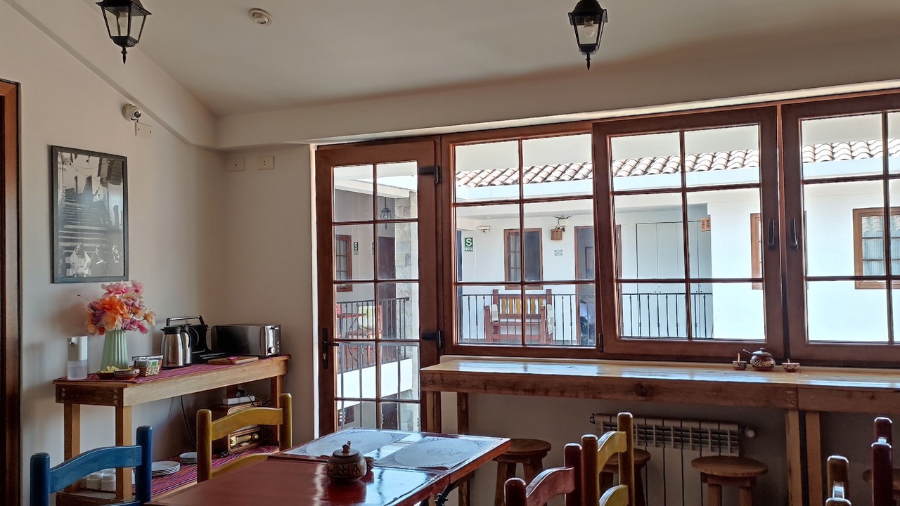 Photo of Others in Cusco
