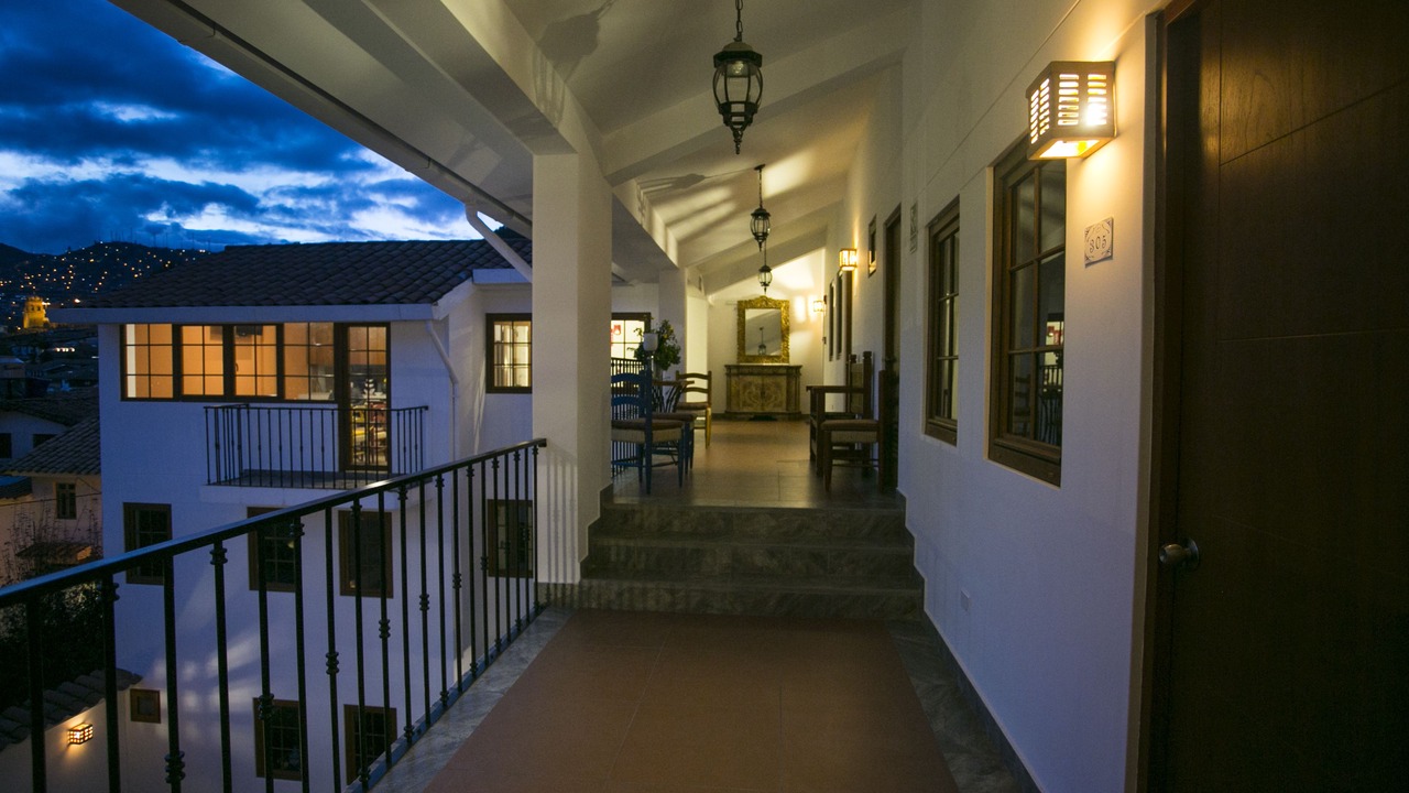 Photo of Bedroom in Cusco